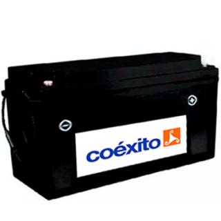 Batería Estacionaria COEXITO COF 150 12