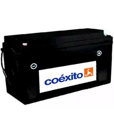 Batería Estacionaria COEXITO 200 12