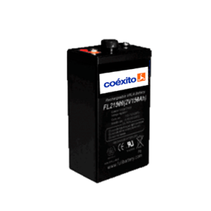 Batería Estacionaria COEXITO 150 2
