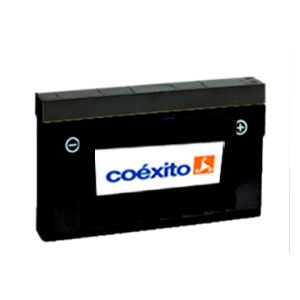 Batería Estacionaria COEXITO 2 12