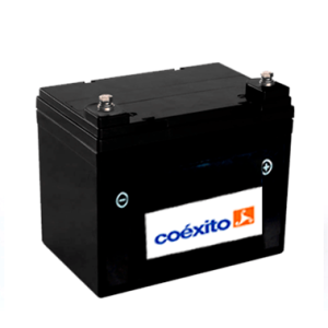 Batería Estacionaria COEXITO 33 12