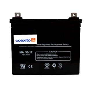 Batería Estacionaria COEXITO 35 12