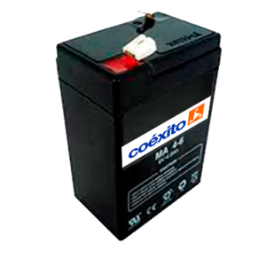 Batería Estacionaria COEXITO 4 6