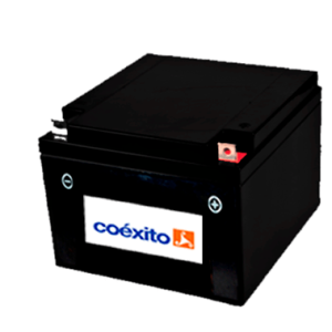 Batería Estacionaria COEXITO 40 12