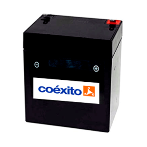 Batería Estacionaria COEXITO 5 12