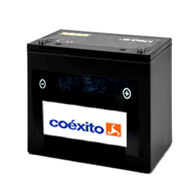 Batería Estacionaria COEXITO COF 50 12