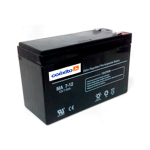 Batería Estacionaria COEXITO 7 12