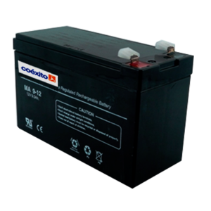 Batería Estacionaria COEXITO 9 12