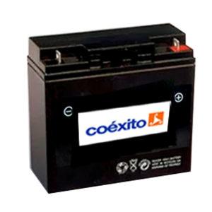 Batería Estacionaria COEXITO 14 6