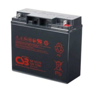 Batería Estacionaria CSB GP 12170