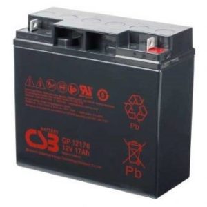 Batería Estacionaria CSB GP 12170 B1