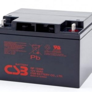 Batería Estacionaria CSB GP 12400