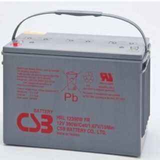 Batería Estacionaria CSB HRL 12390