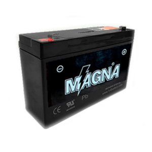 Batería Estacionaria MAGNA MA 12 6
