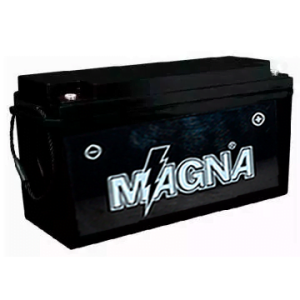 Batería Estacionaria MAGNA MAG 12 140