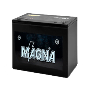 Batería Estacionaria MAGNA MAF 50 12