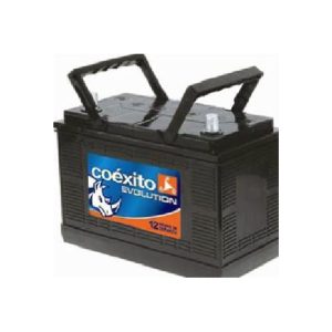 Bateria COEXITO Evolution 31T-1150X