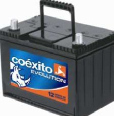 COEXITO Evolution 34R 850X