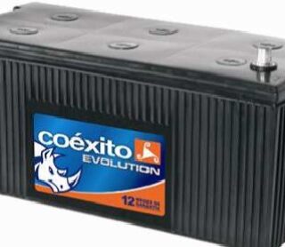 COEXITO Evolution 8D 1500X