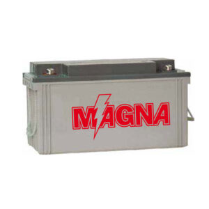 Batería Estacionaria MAGNA MA 12 12