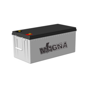 Batería Estacionaria MAGNA MA 200-12