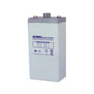 Batería Estacionaria MAGNA MA 200  2