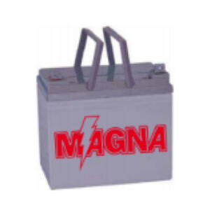 Batería Estacionaria MAGNA MA 40 12