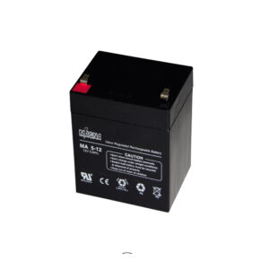Batería Estacionaria MAGNA MA 5 12