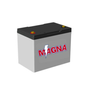 Batería Estacionaria MAGNA MA 26 12