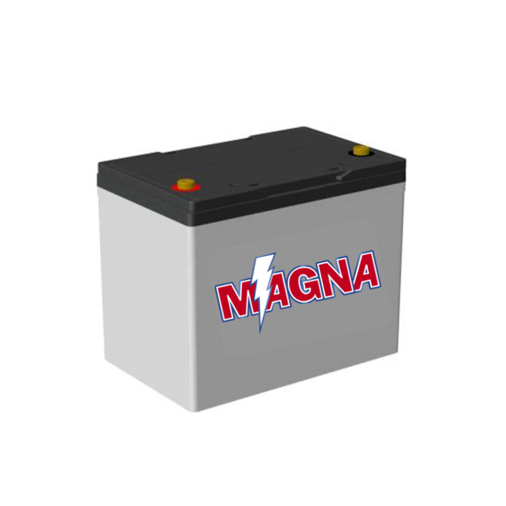 Batería Estacionaria MAGNA MAF 50 12
