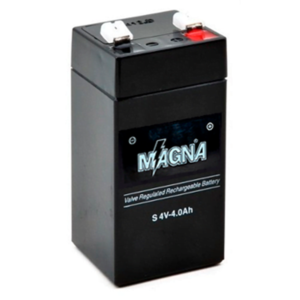 Batería Estacionaria MAGNA MA 4 4