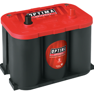 Batería OPTIMA ROJA 34R – 800