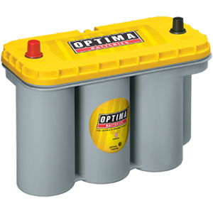 Batería OPTIMA AMARILLA D31A 900