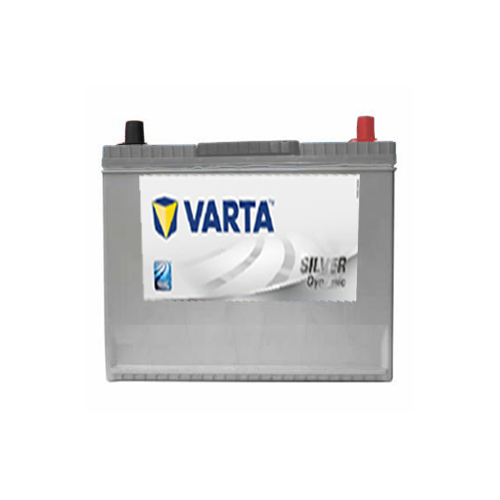 Batería VARTA SILVER 24R V5 1200