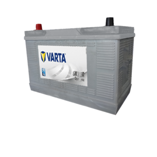 Batería VARTA Silver 31T V5 1300