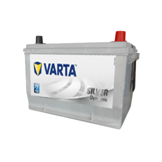 Batería VARTA SILVER 34RST V5 1250