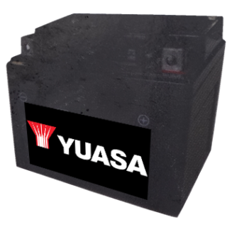 Batería Yuasa YTX4 LBS