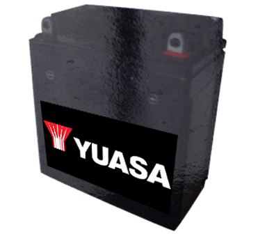 Batería Yuasa YTX7 ABS