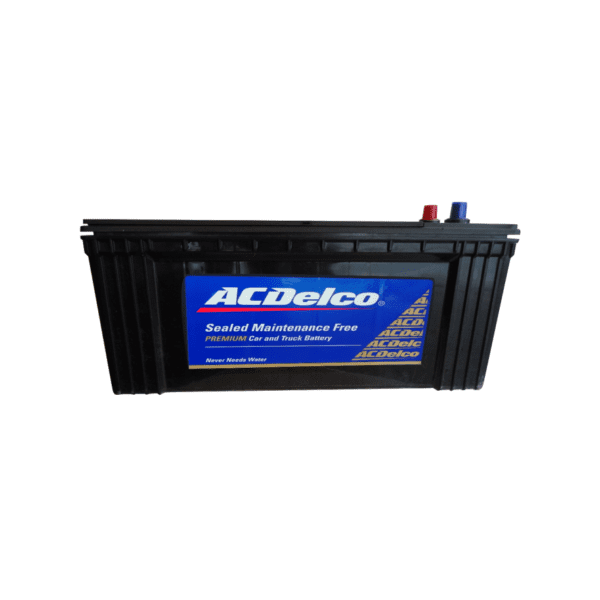 Bateria AC-DELCO Dorada 8D-1500