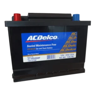 Bateria AC-DELCO Dorada 47-850