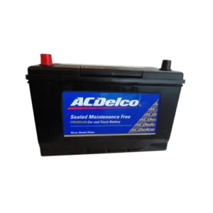 Bateria AC-DELCO  Dorada 31T-1000