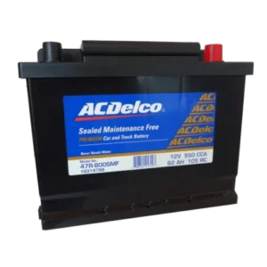 Bateria AC-DELCO Dorada 47R-850