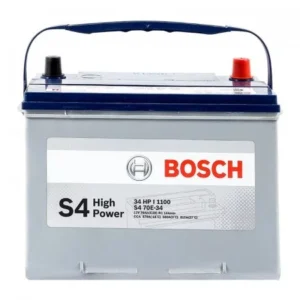 Bateria BOSCH 34HP-1100