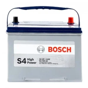 Bateria BOSCH 34HP-1100
