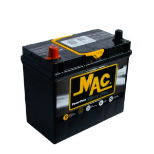 MAC Silver Plus NS60 700MC