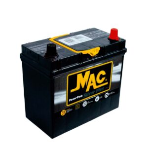 MAC Silver Plus NS60L 700MC