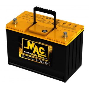 Mac Gold Plus 27 1250MG