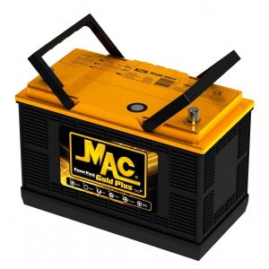 MAC Gold Plus 31-O 1350MG