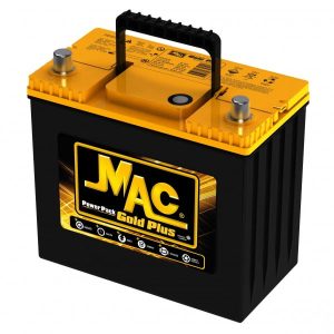 MAC Gold Plus NS60ZL 750MG