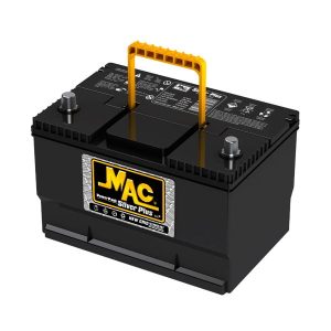 MAC Silver Plus 65 1100M